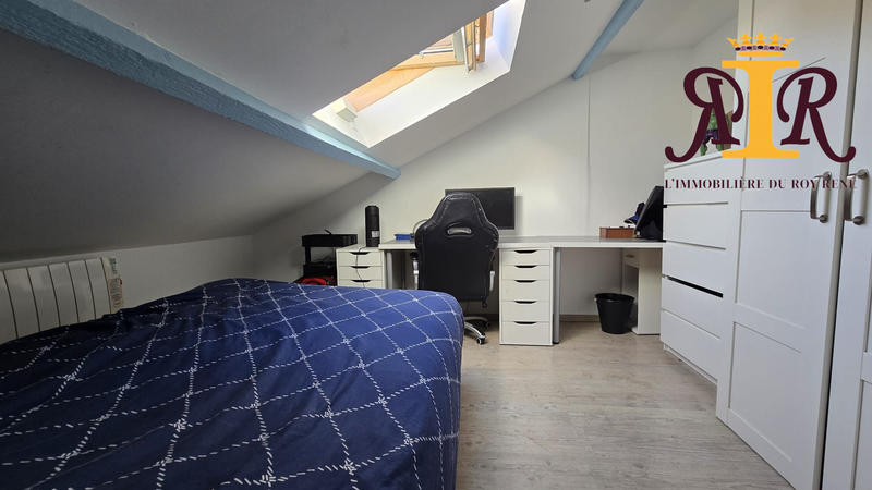 Bastide - 135 m² - 9 pièces