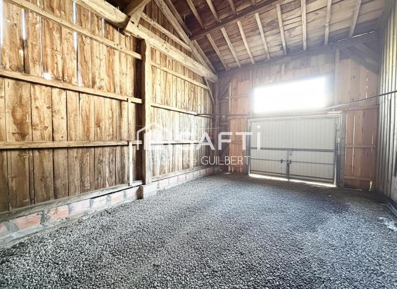 Maison - 135 m² - 5 pièces