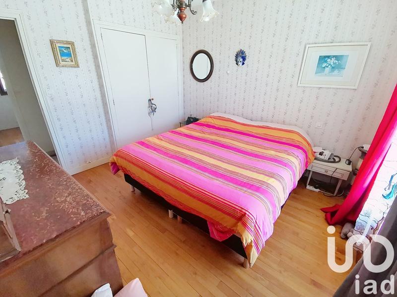 Maison - 106 m² - 5 pièces