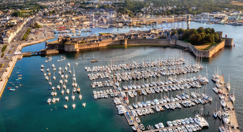 Maison - 103 m² - 4 pièces