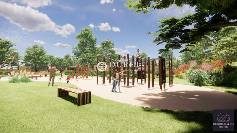 Maison - 70 m² - 3 pièces