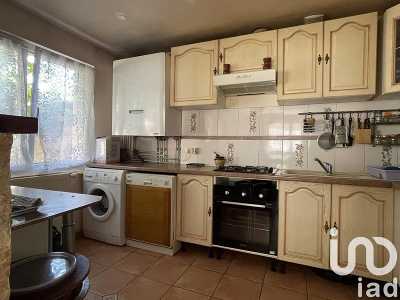 Maison - 195 m² - 9 pièces