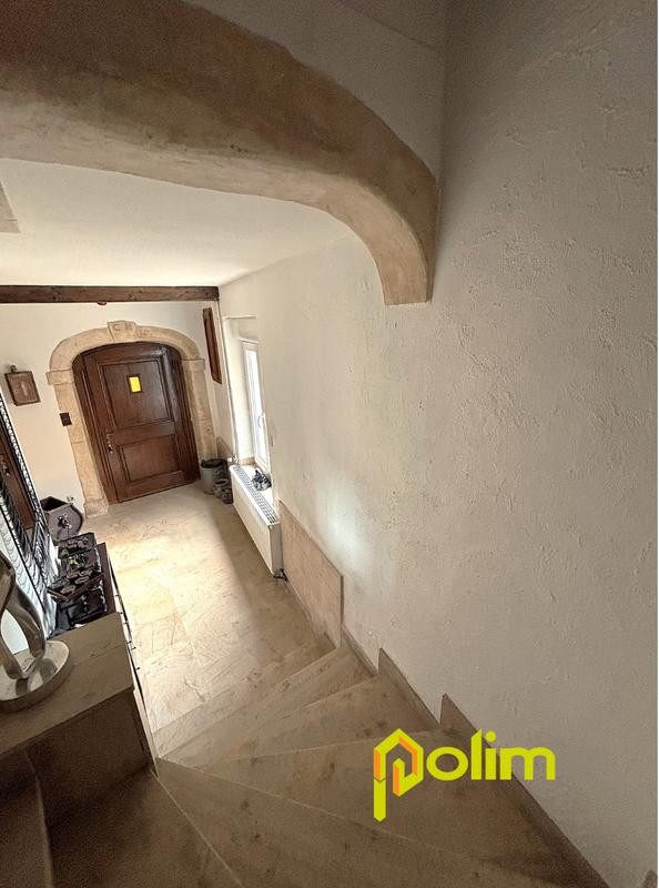 Maison - 153 m² - 6 pièces