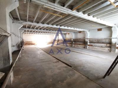 Immeuble - 600 m² - 11 pièces