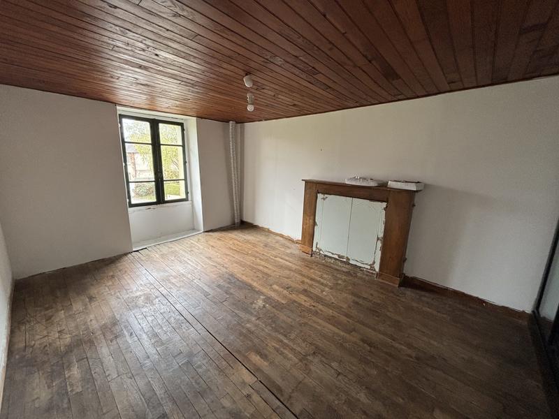 Maison traditionnelle - 203 m² - 10 pièces