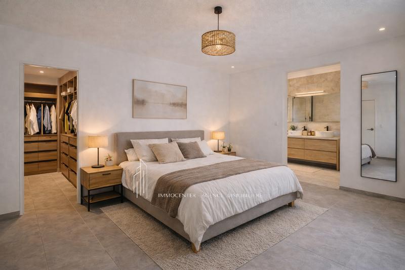 Villa - 103 m² - 4 pièces