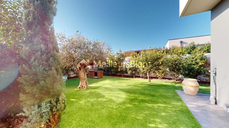 Villa - 120 m² - 5 pièces