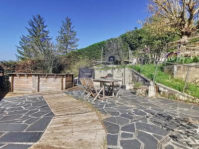 Maison - 192 m² - 5 pièces