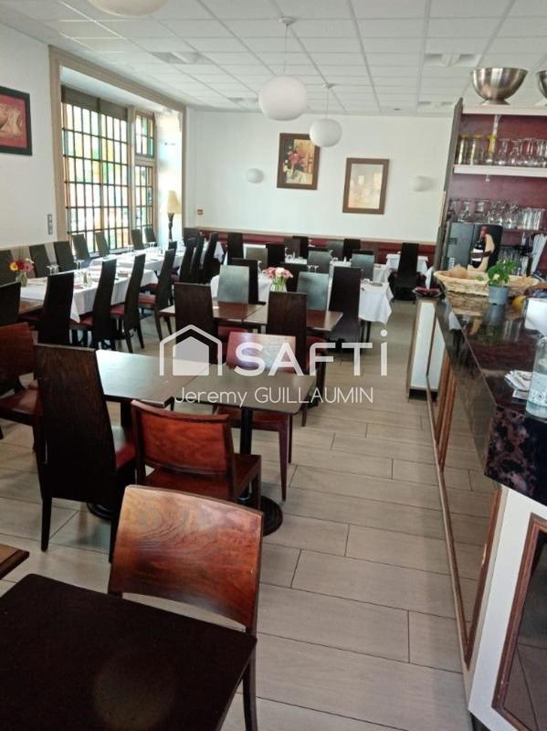 Local commercial - 832 m² - 14 pièces