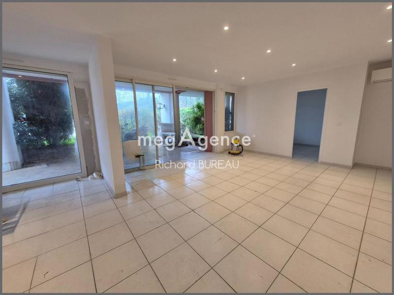 Appartement - 53 m² - 2 pièces