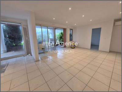 Appartement - 53 m² - 2 pièces