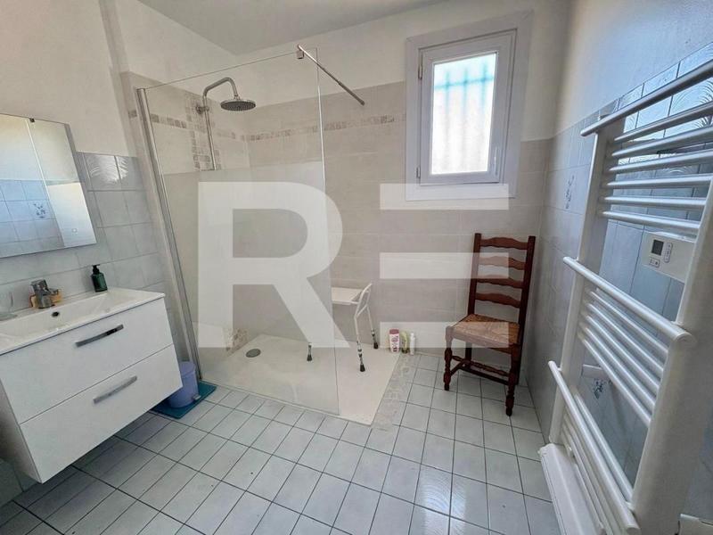 Villa - 175 m² - 7 pièces