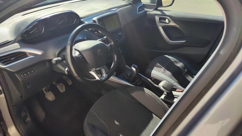 Peugeot 2008 II 1.2 Thp 110 Active Business