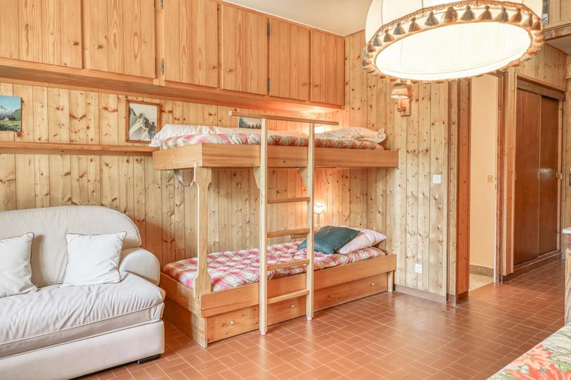 Appartement - 24 m² - 1 pièce