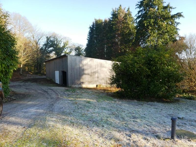 Propriété - 150 m² - 7 pièces