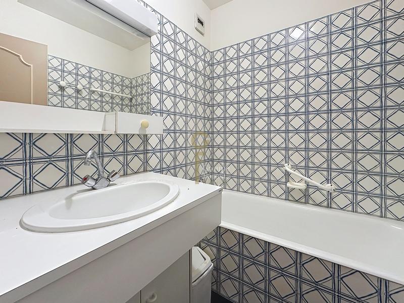 Appartement - 161 m² - 5 pièces