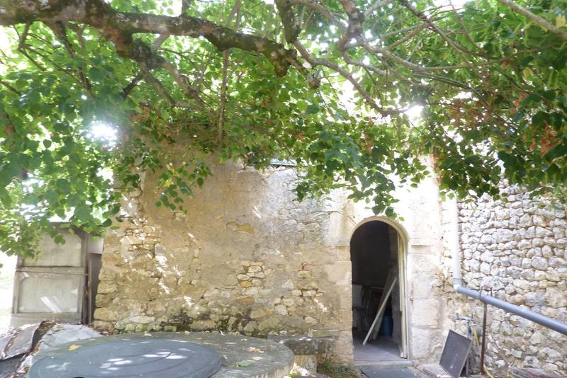 Maison - 45 m² - 2 pièces