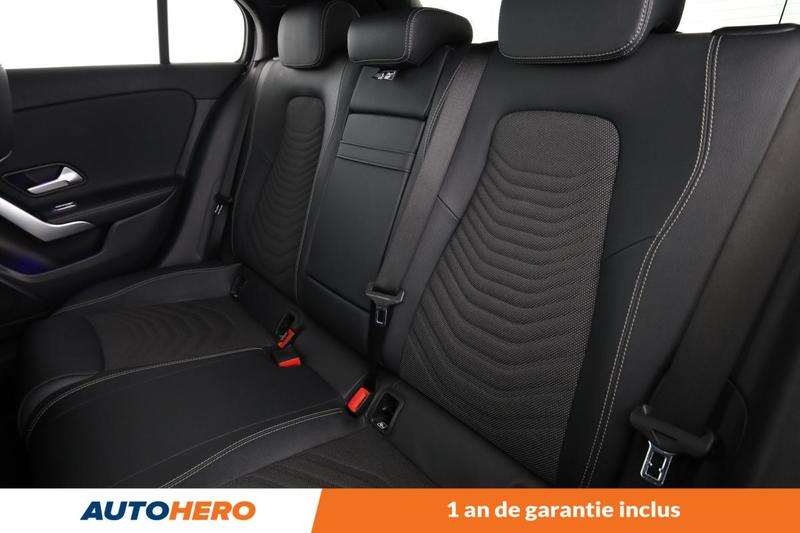 Mercedes Classe a 180 d Progressive Line 8g-Dct 116 ch