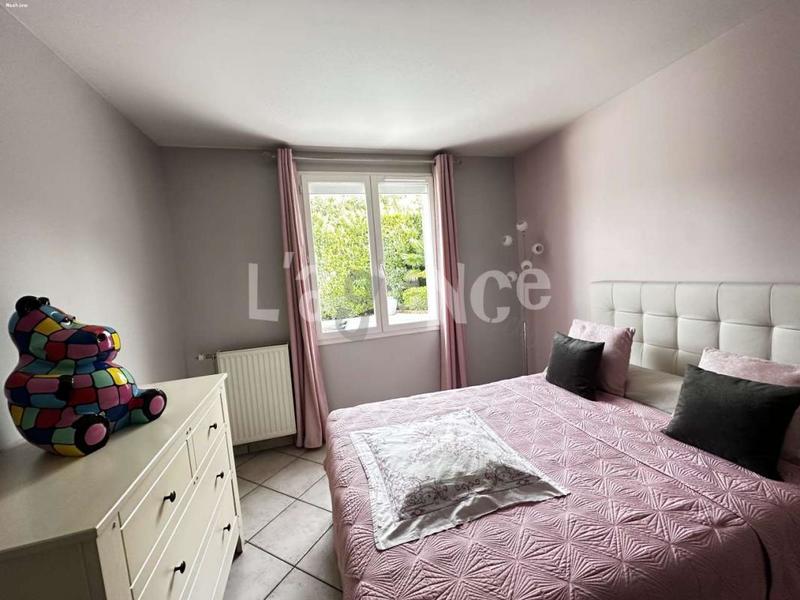 Propriété - 160 m² - 7 pièces