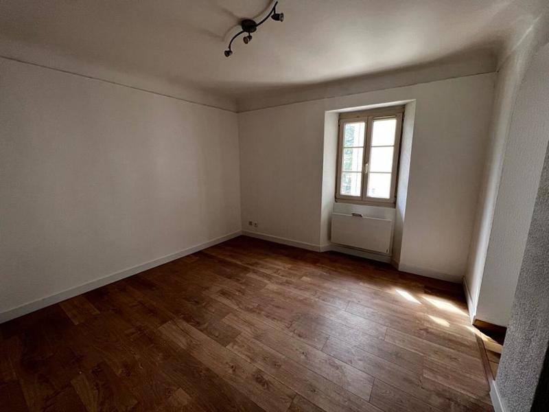 Appartement - 28 m² - 1 pièce
