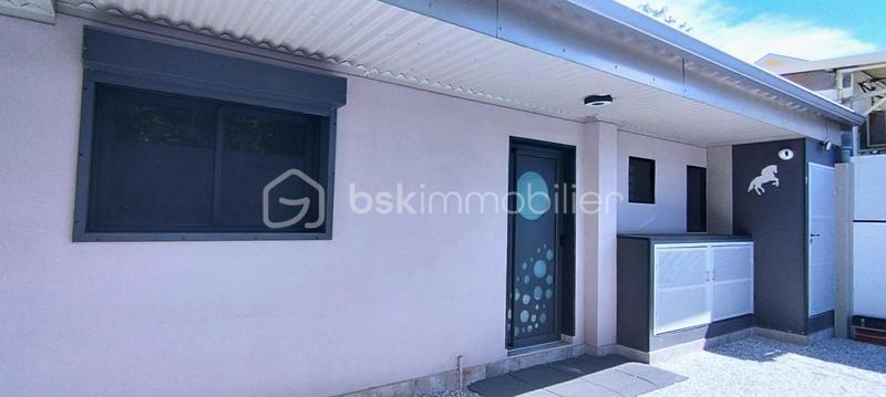 Maison - 150 m² - 5 pièces