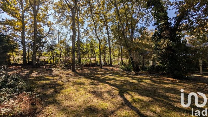 Maison de campagne - 400 m² - 6 pièces