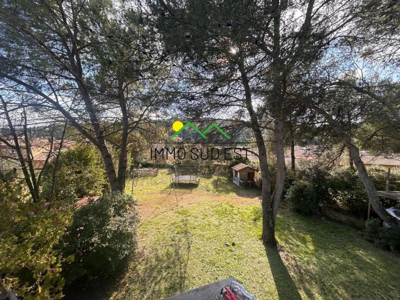 Maison - 134 m² - 5 pièces