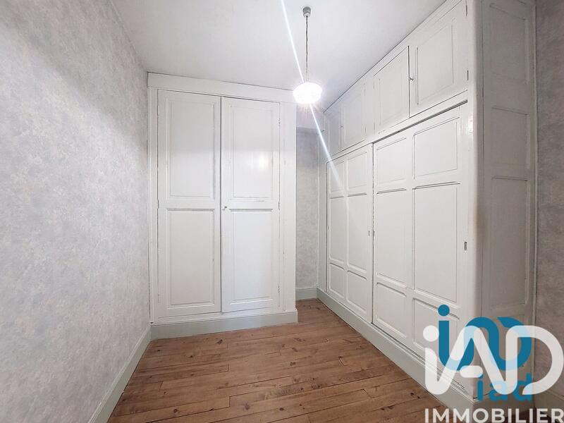 Maison de ville - 266 m² - 12 pièces