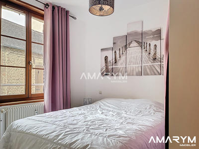 Appartement - 50 m² - 3 pièces