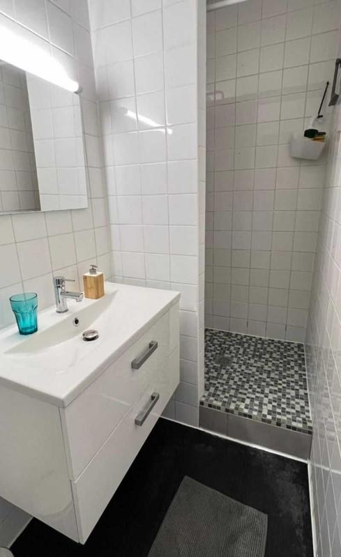 Appartement - 30 m² - 2 pièces