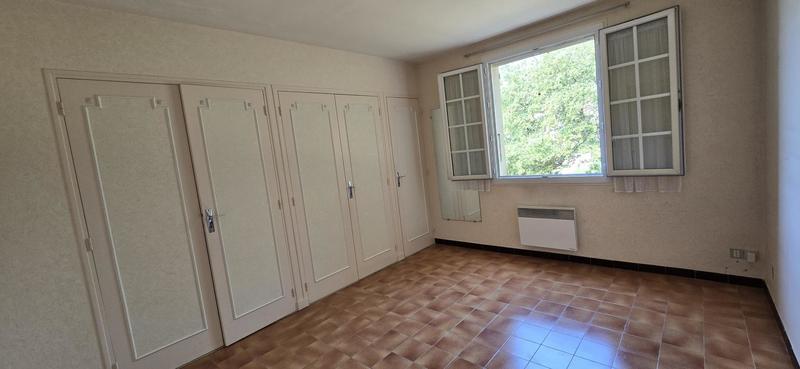 Maison - 100 m² - 9 pièces