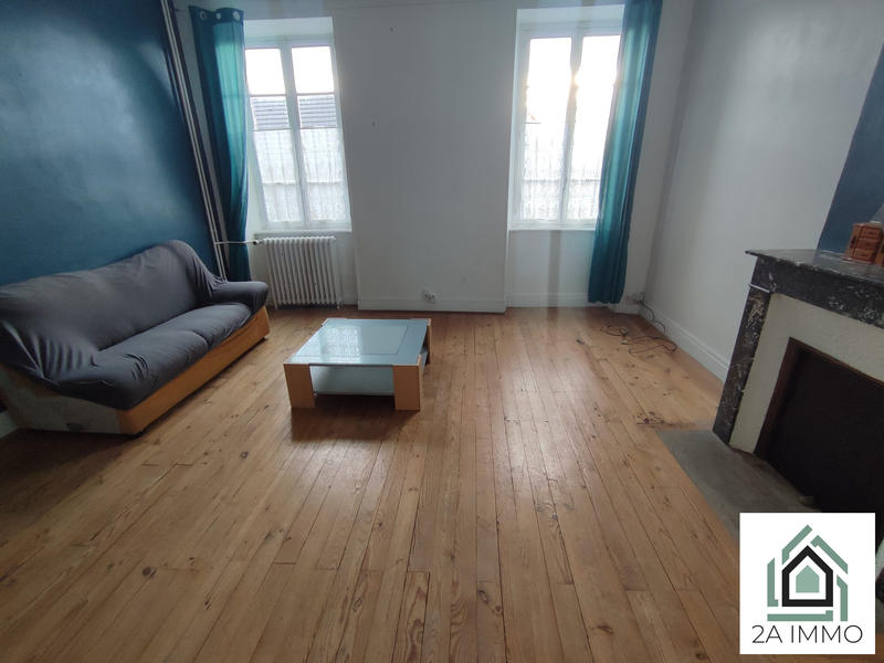 Local commercial - 535 m²