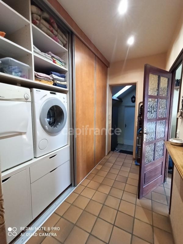 Maison - 158 m² - 5 pièces