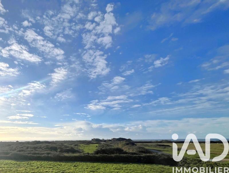 Maison - 81 m² - 5 pièces