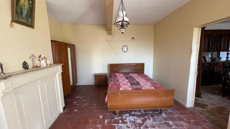 Maison - 70 m² - 5 pièces