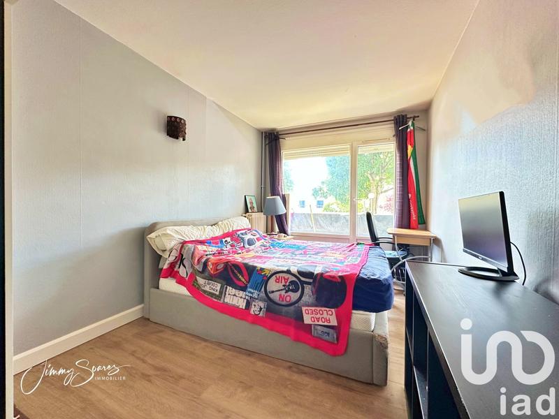 Appartement - 78 m² - 4 pièces