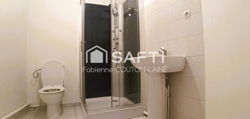 Maison - 132 m² - 7 pièces