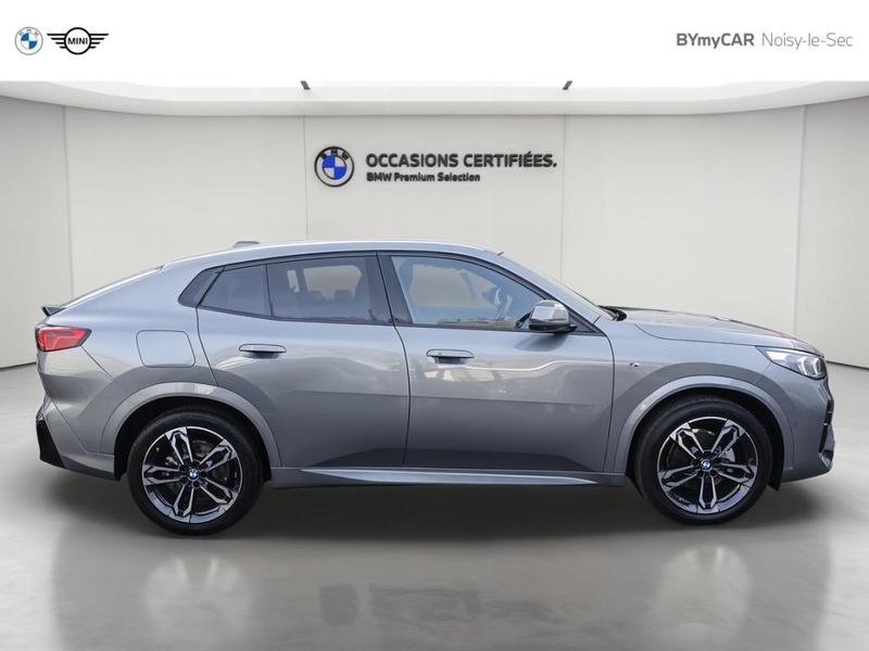 Bmw X2 U10 sDrive 18d 150ch Dkg7 m Sport