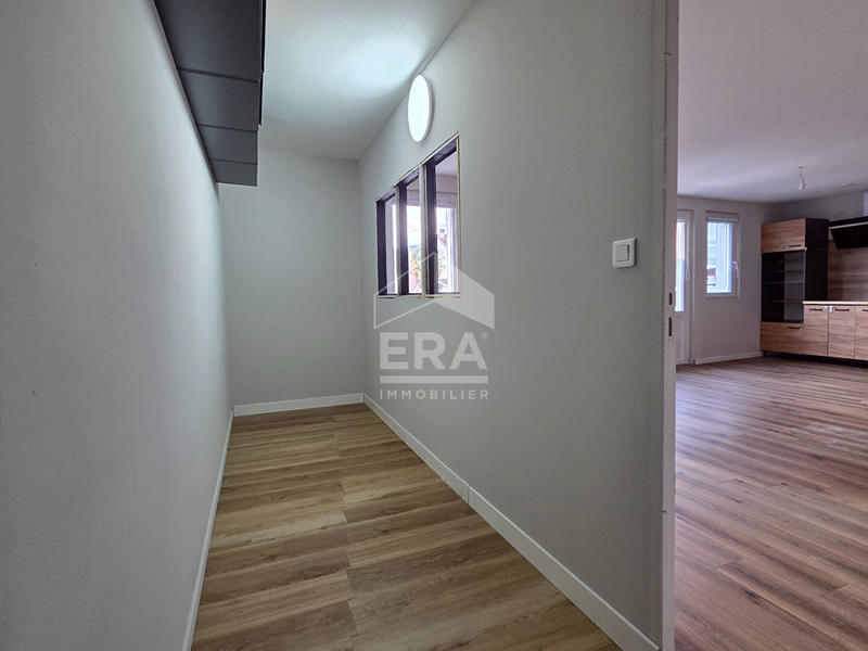 Appartement - 66 m² - 4 pièces