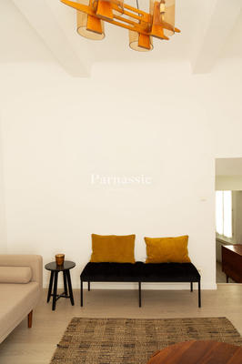 Appartement - 71 m² - 4 pièces