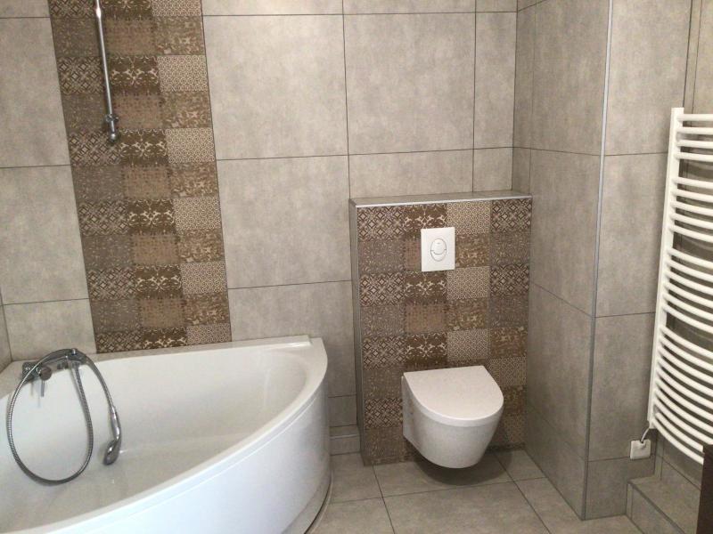 Appartement - 138 m² - 5 pièces