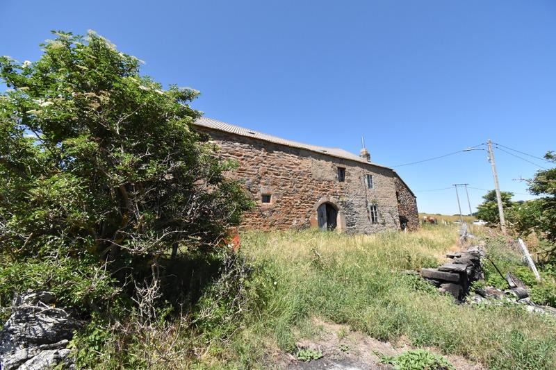 Maison en pierre - 350 m² - 3 pièces