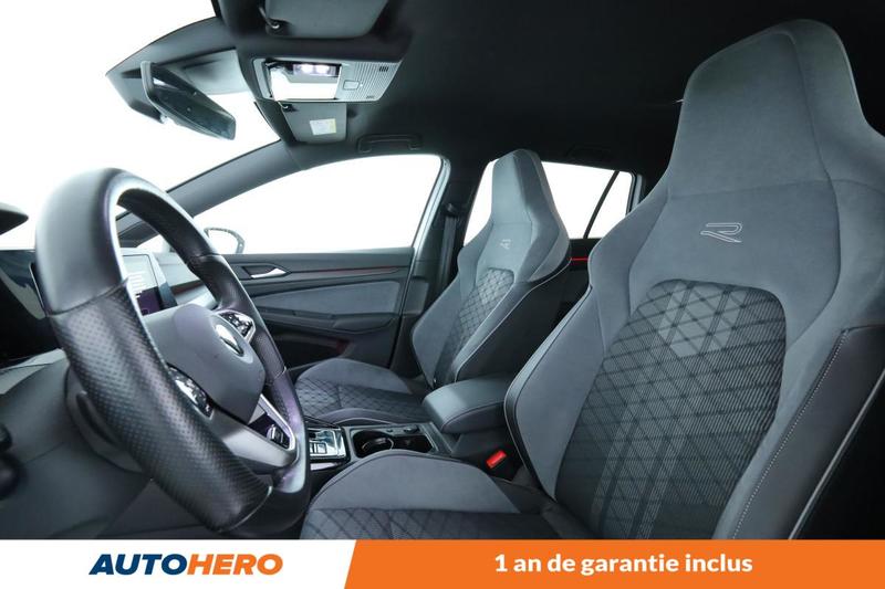 Volkswagen Golf Sw VIII 1.5 eTSI Opf R-Line Dsg7 150 ch