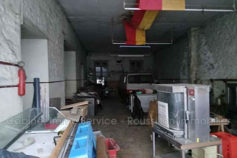 Local commercial - 185 m²