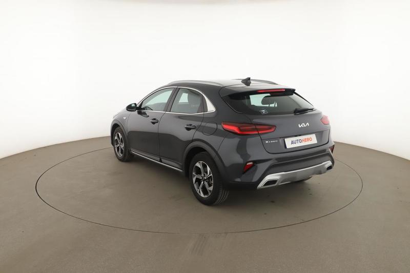 Kia Xceed 1.5 t-GDi Isg Active Dct7 160 ch