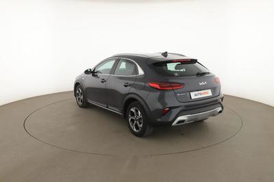 Kia Xceed 1.5 t-GDi Isg Active Dct7 160 ch