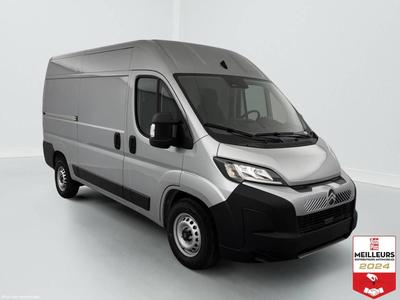 Citroen Jumper Fourgon Tole 35 L2h2 180 s&amp;S Bva8