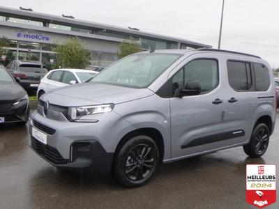 Citroen Berlingo Taille m BlueHDi 130 s&amp;S Eat8 Plus