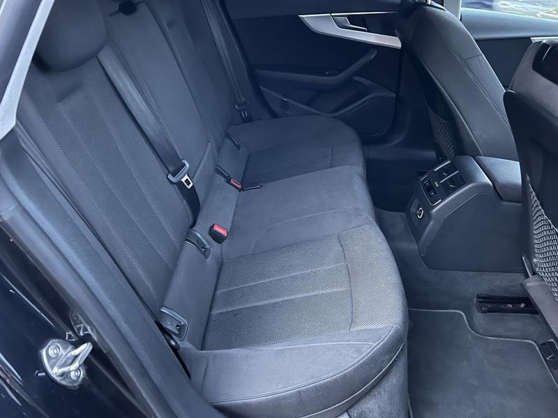 Audi A5 sportback II 2.0 Tdi 150 Business Line - Entretien constructeur