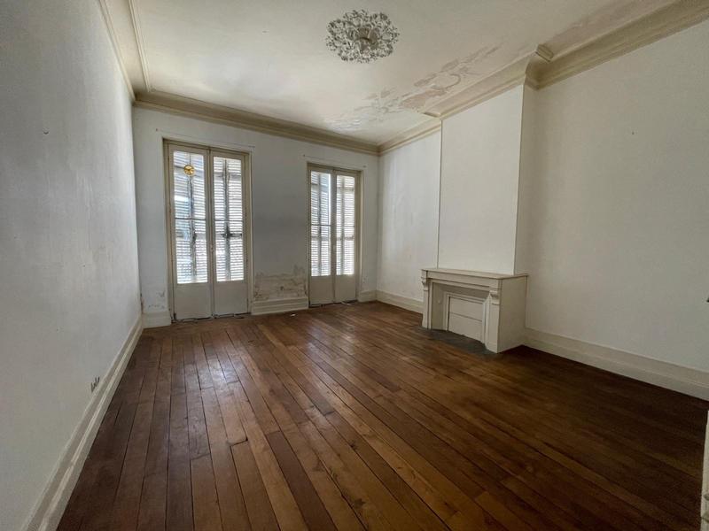 Maison ancienne - 173 m² - 5 pièces